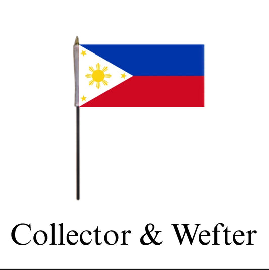 Red Ribbon Filipino Supplier