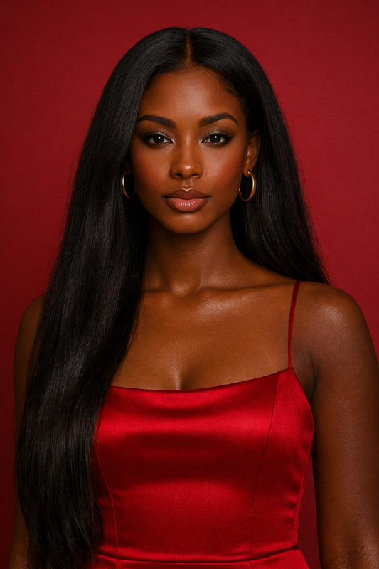 Filipino Hair 🇵🇭 Ready to Ship